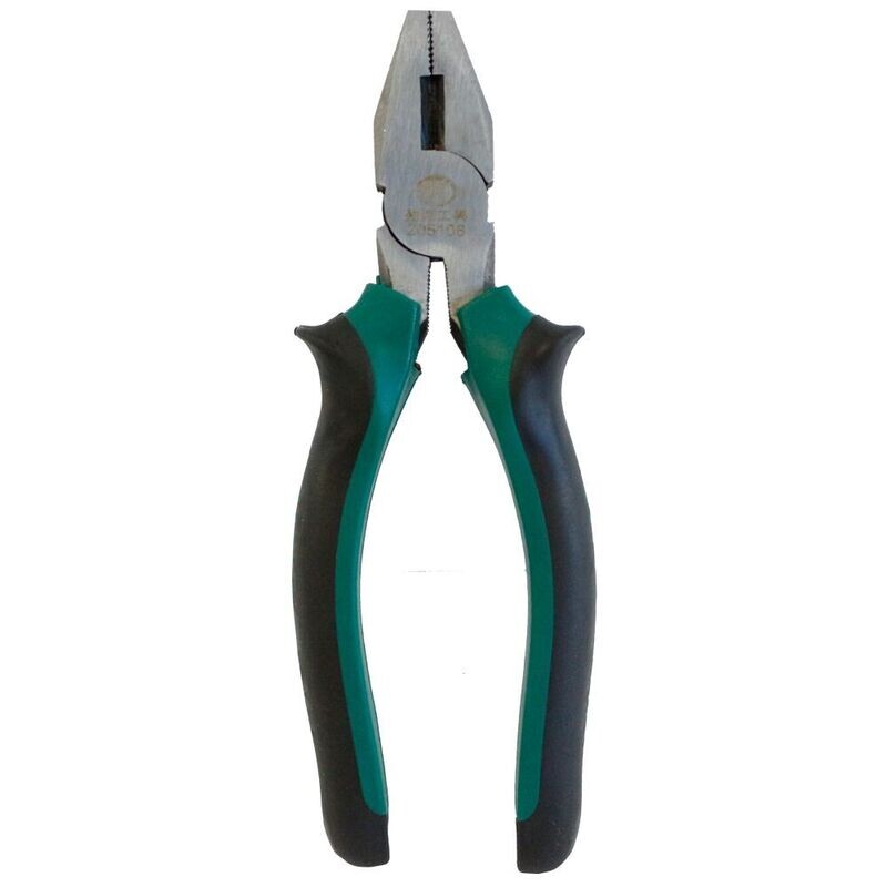 611657-PLIER SIDE-CUTTING INSULATED, 150MM