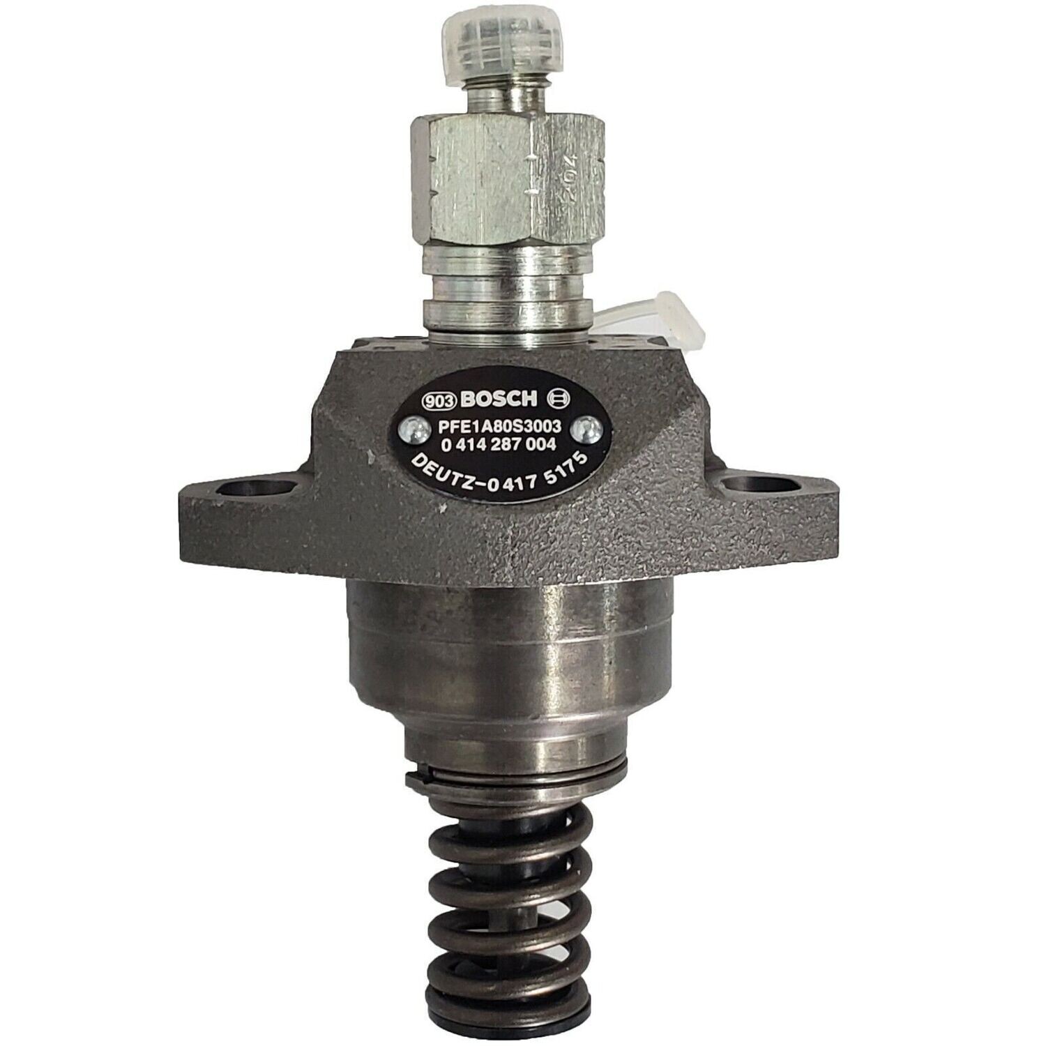 Deutz Fuel Injection Pump Part Fits Diesel Truck Engine 0-414-287-005 (04175175)