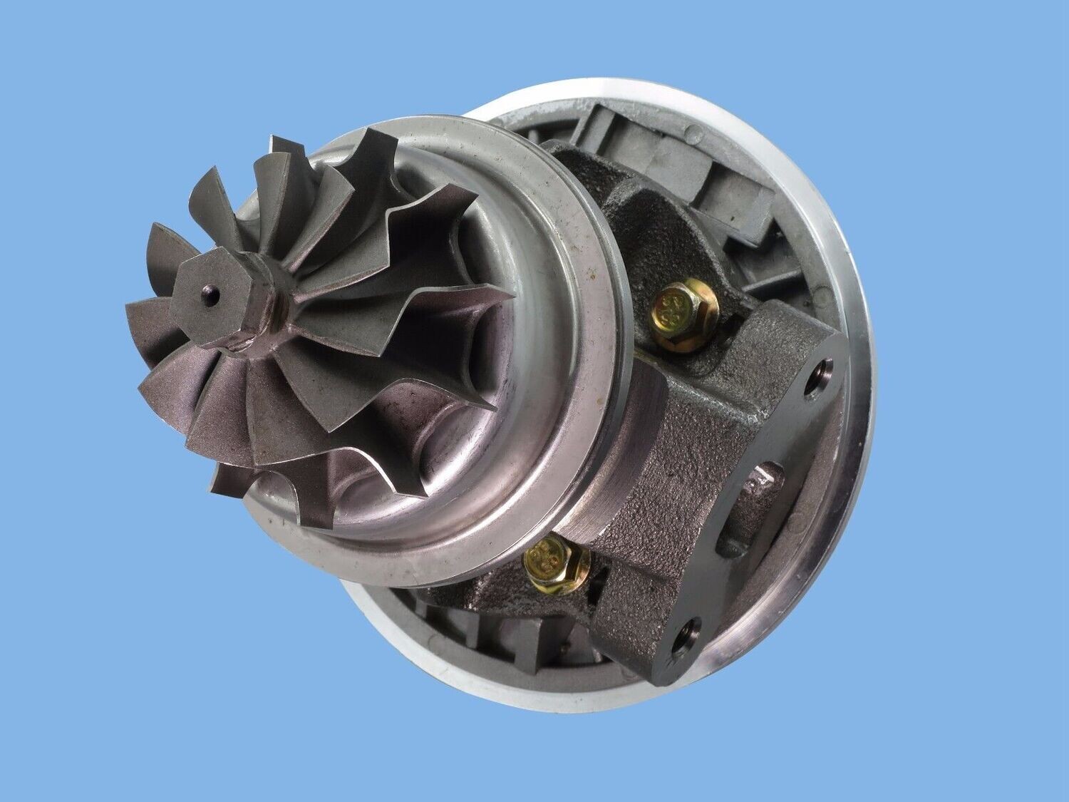 For 1981- Deutz Agricultural Garrett TA3112 Turbo Turbocharger CHRA Cartridge