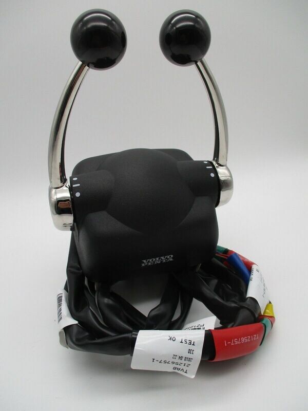 Genuine Volvo Penta Marine 21164029 Control Lever OEM New Factory Boat Parts