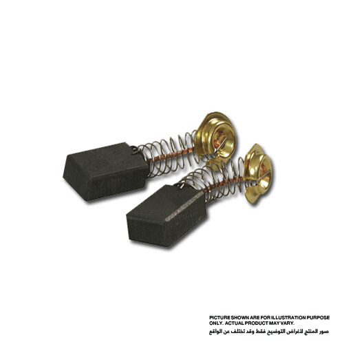 Makita 194985-1 CARBON BRUSH SET CB153