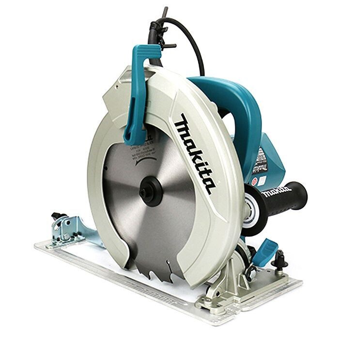 Makita HS0600 Circular Saw, Blade Diameter 10 inch (260mm), 2000W, 4300rpm, 6.9kg