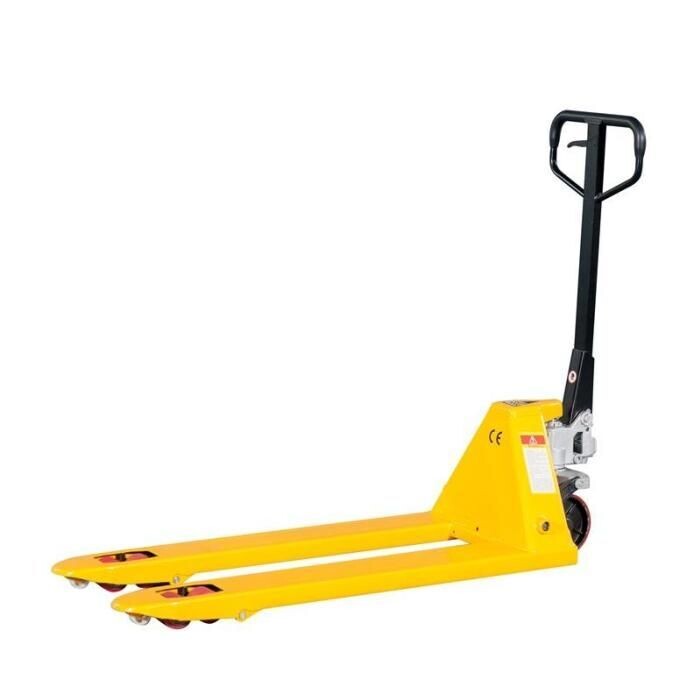 Stony ST-2500 Hand Pallet Lift, Capacity 2.5 Ton, 540x1220mm