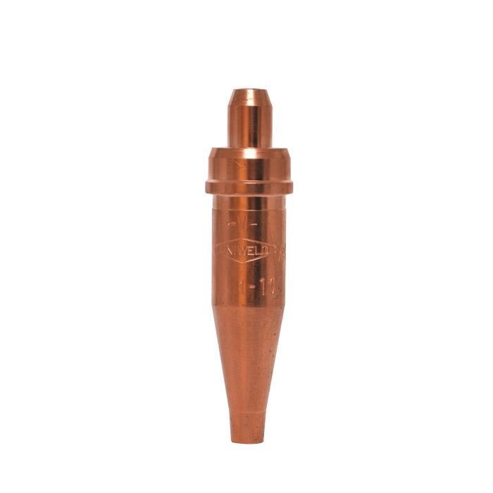 Uniweld 1-101-2 ACETYLENE CUTTING TIP