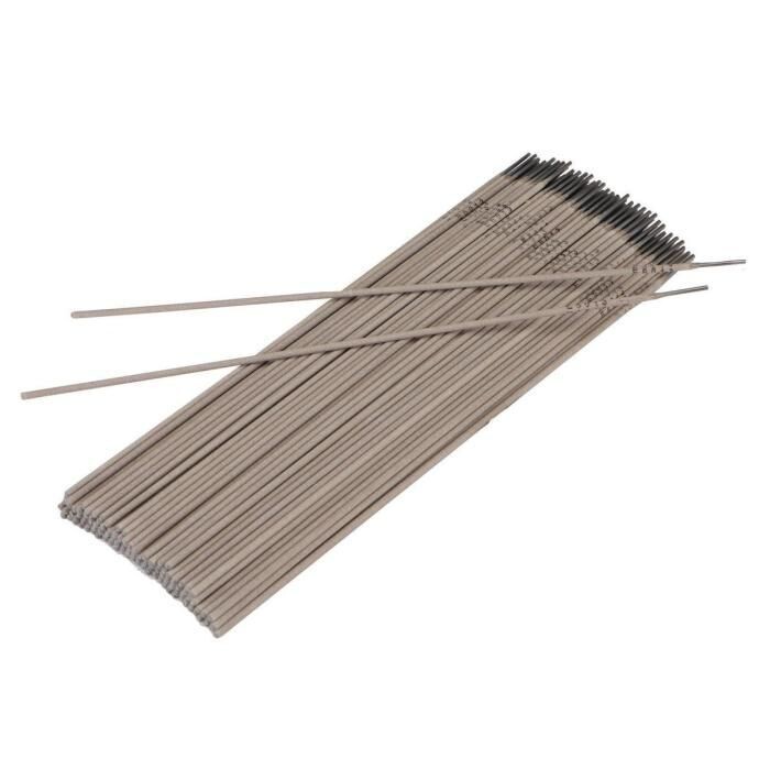 Sorex E7018-1 4x450MM Carbon Steel Box Stick Electrode
