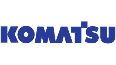 KOMATSU