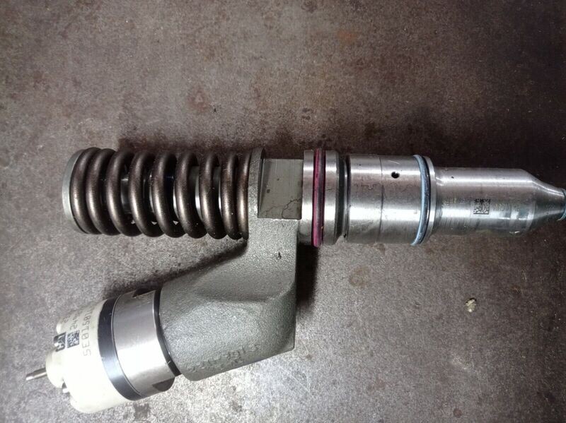 Caterpillar 2490712. C15-C18 Engine Series Injector-