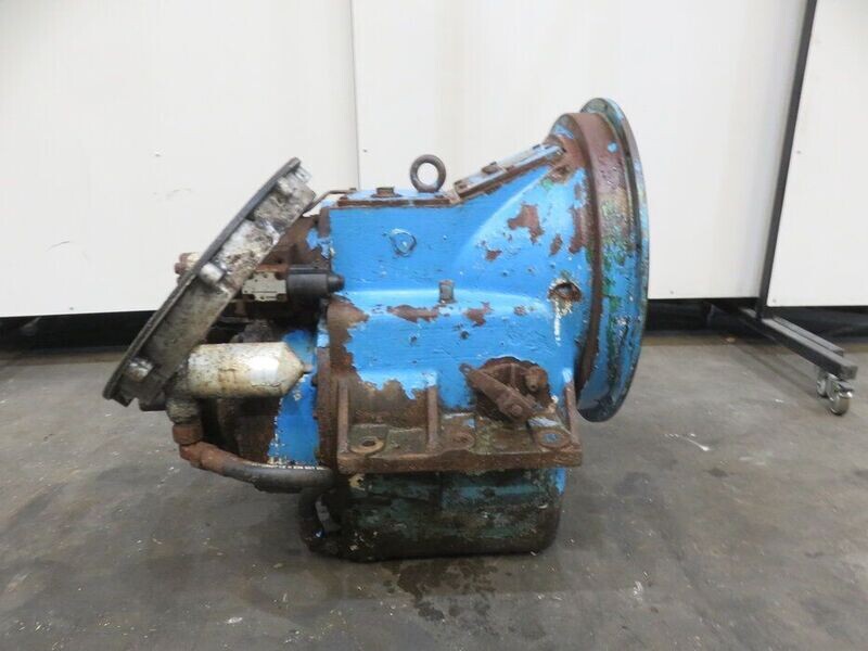 FINNOY G23 - USED GEARBOX