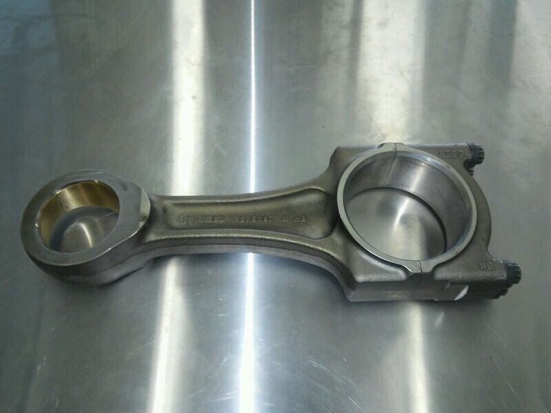 Used Cummins ISX Connecting Rod PART # 3679797
