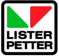 LISTER PETTER