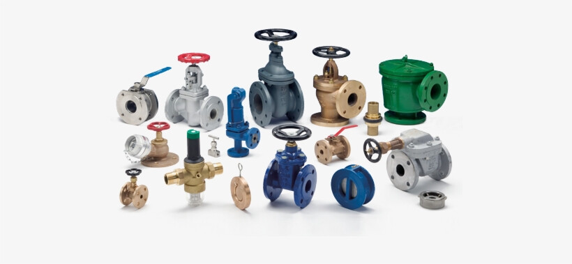 Valvent Items Valves