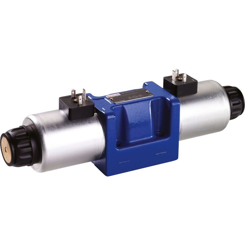 DIRECTIONAL SPOOL VALVE 4WE10J5X/EG24N9K4/M