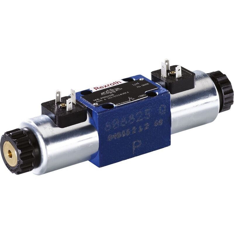 4WE6D62/OFEG24N9K4 for rexroth valve R900567512