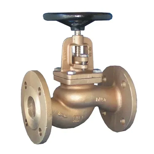 Energy Economics Marine Gun Metal Valves, Size: 15 Mm