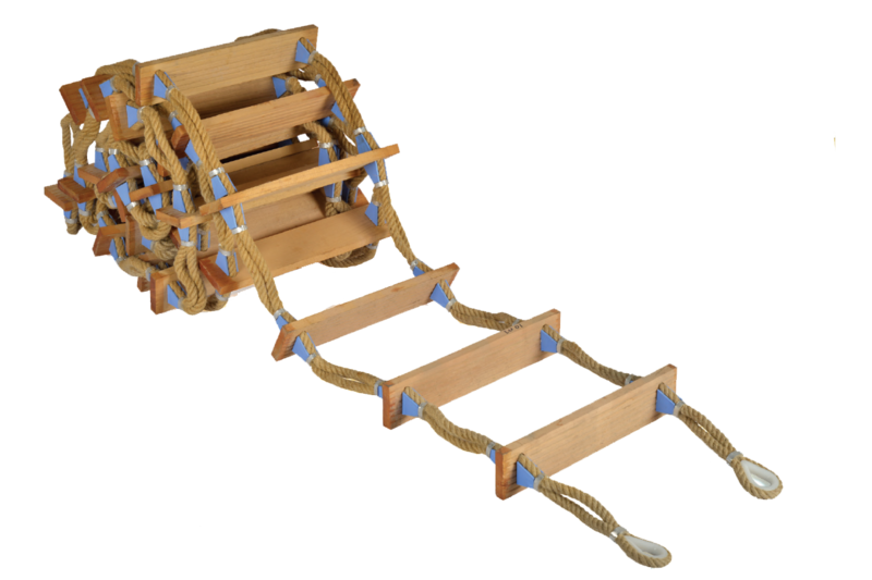 EMBARKATION LADDER
