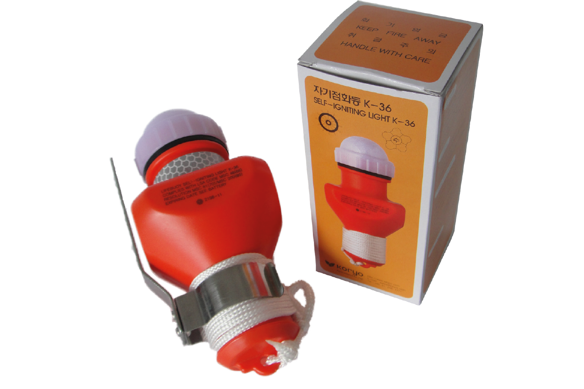LIFEBUOY LIGHT