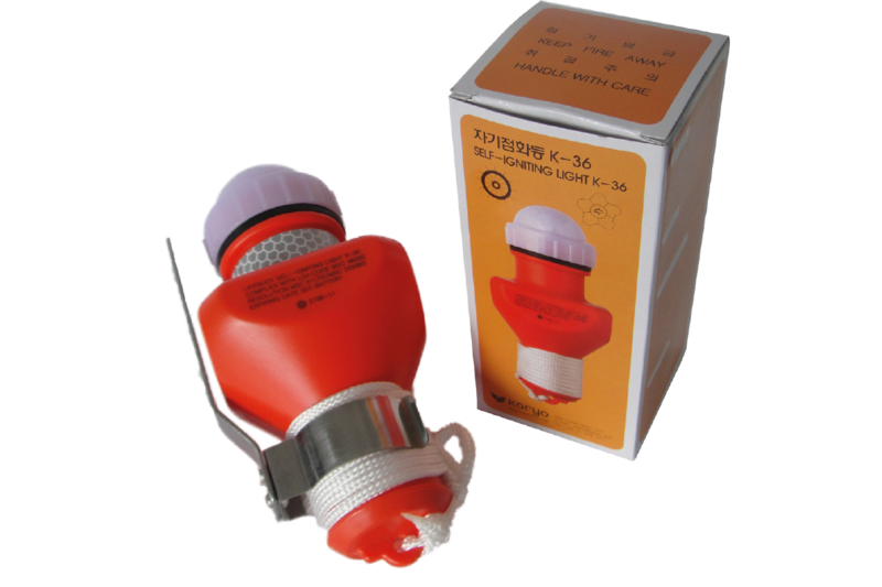 LIFEBUOY LIGHT