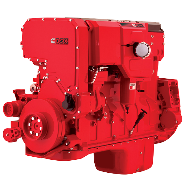 cummins  Model QSX15