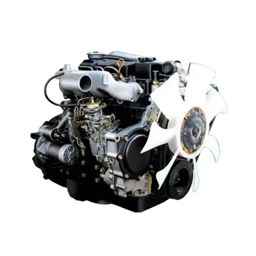 Lovol 1004-4 Engine