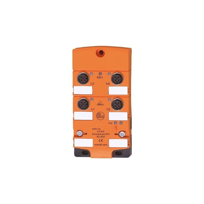AS-Interface CompactLine module AC2457