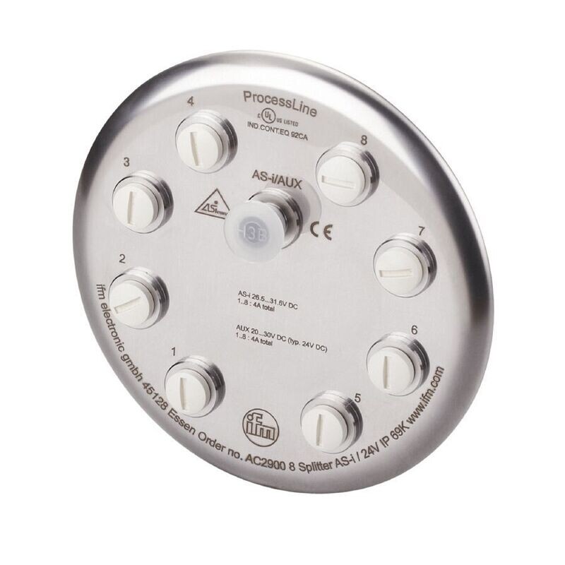 AS-Interface ProcessLine module AC2900