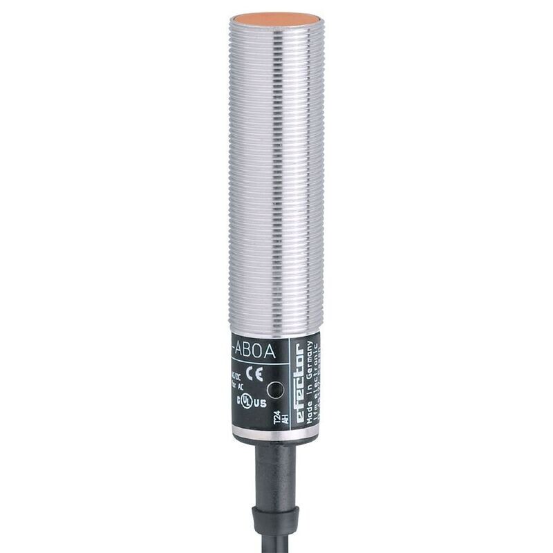 Inductive sensor IG5521
