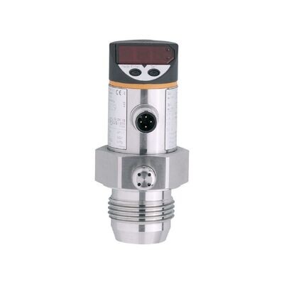 Flush pressure sensor
PF2056