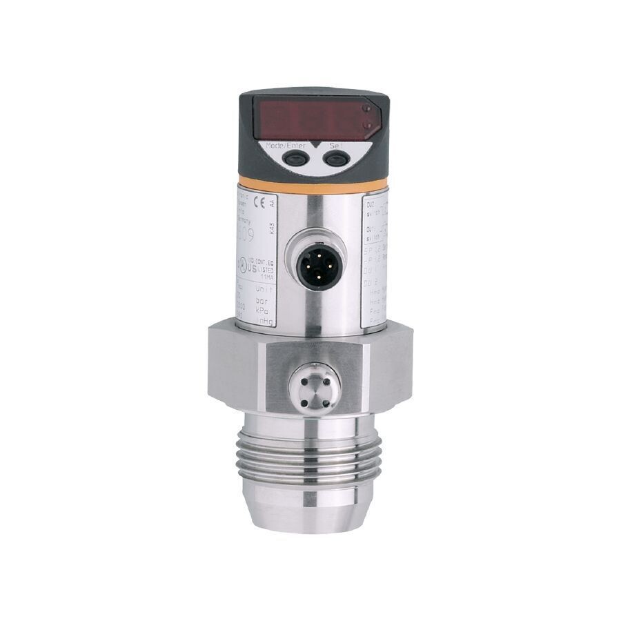 Flush pressure sensor PF2609