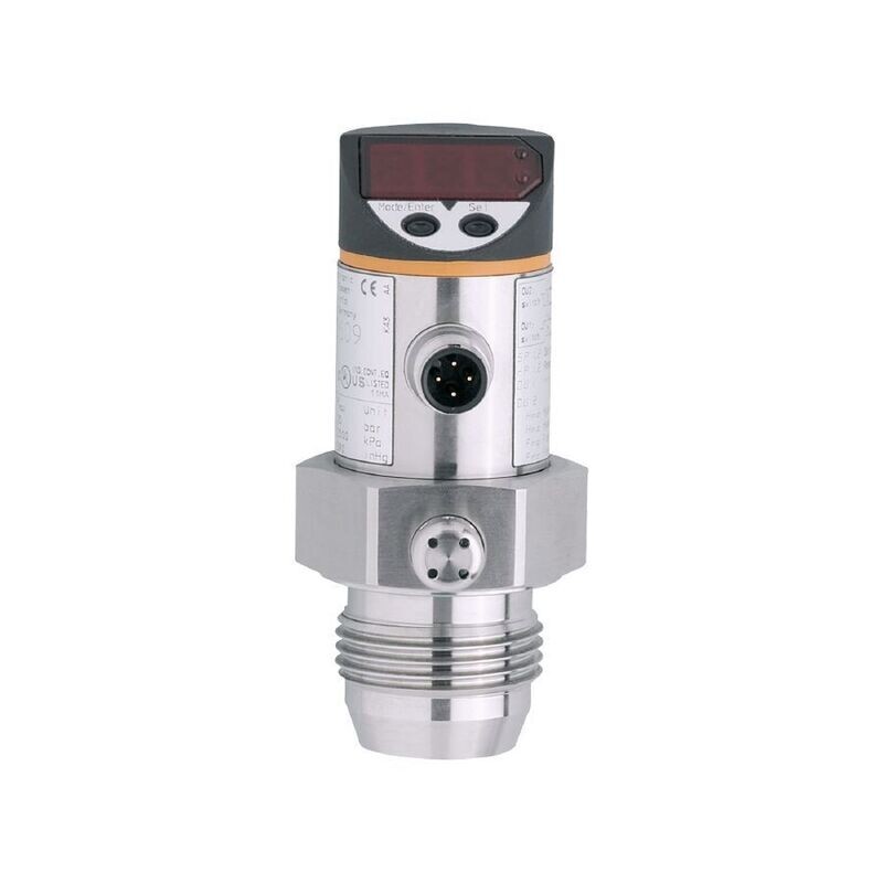 Flush pressure sensor PF2609