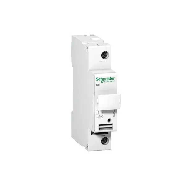 SCHNEIDER - STI 1P 8.5x31.5 400V Acti9