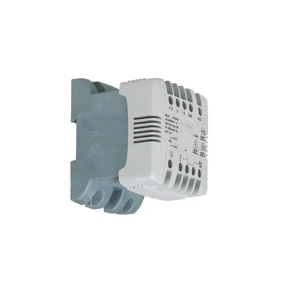 LEGRAND - Control And Signal Transformer, 1 PH, Prim 230/400 V / Sec 24/48 V -100 Va