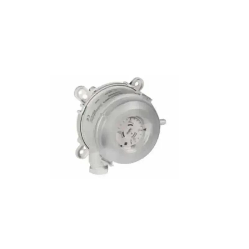 SCHNEIDER - Switch Pressure Air Spd910-1000Pa