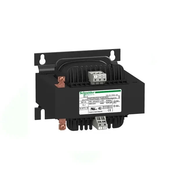 SCHNEIDER - Control Transformer 230-400/115V 630Va
