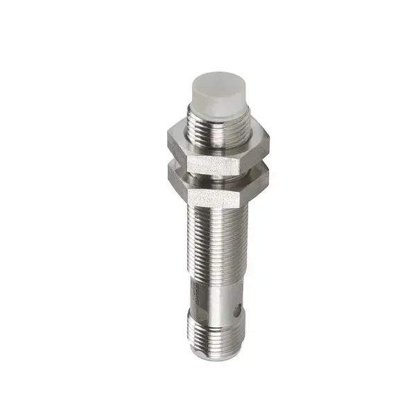 SCHNEIDER - Inductive Sensor XS6 M12, L62mm, Brass, Sn4mm, 24-240V AC/DC, 1/2"