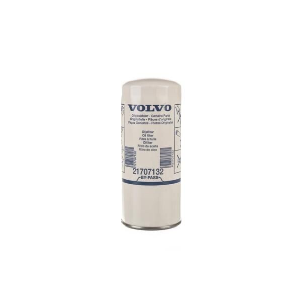 21707132 VOLVO Oil Filter Bu-Pass