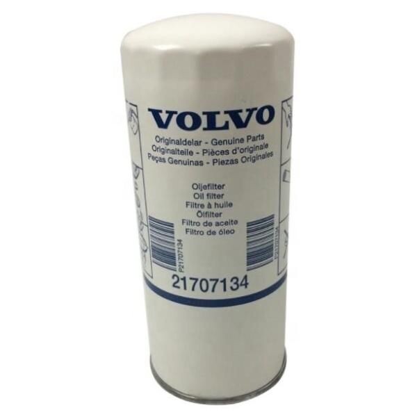 21707134 VOLVO OIL FILTER