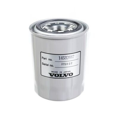 14532687 VOLVO Filter Cartridge