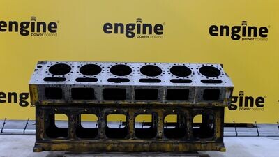 Used ENGINE BLOCK 3512