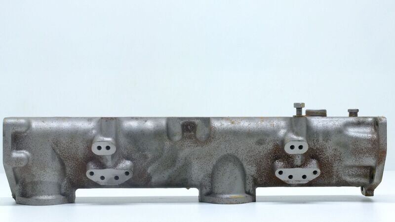 Used WATER MANIFOLD Parts number:154-1617