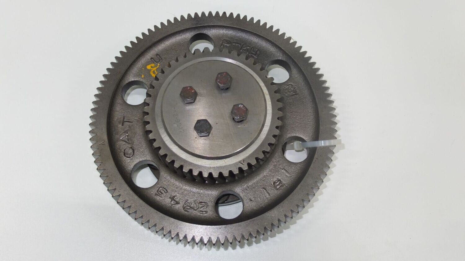 Used Gear P/N 151-2945