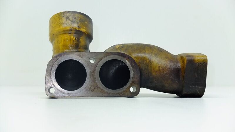 Used ADAPTER Parts number:
4W-4313