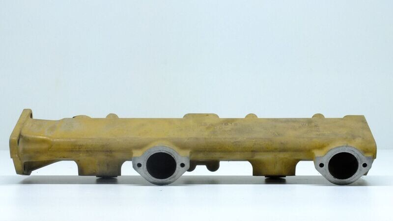 Used WATER MANIFOLD Parts number: 154-1619