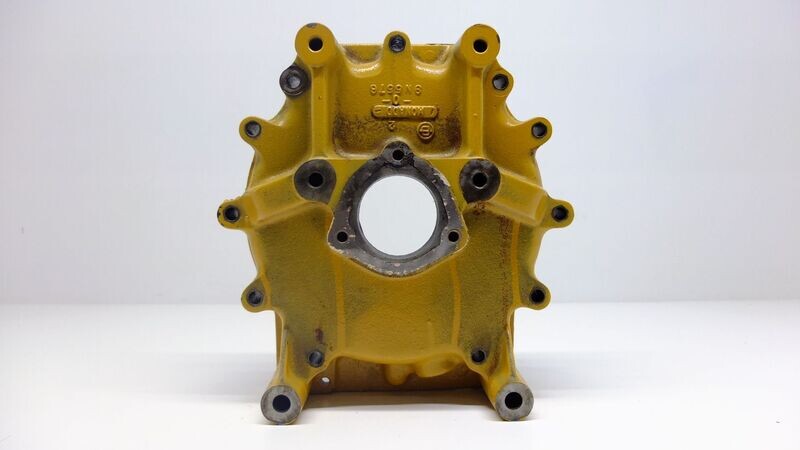 Used COVER GEAR Parts number: 100-6898