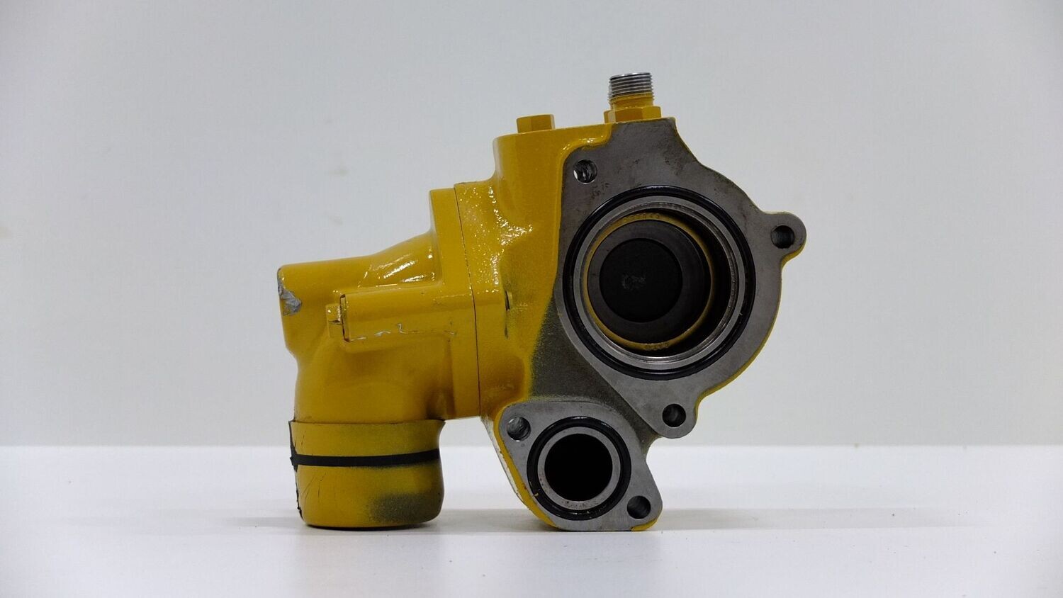 REGULATOR HOUSING Parts number: 366-0714