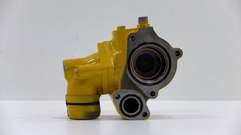REGULATOR HOUSING Parts number: 366-0714