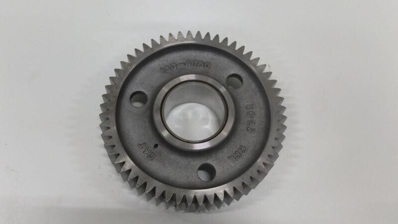 Used Gear Parts number: 130-4700