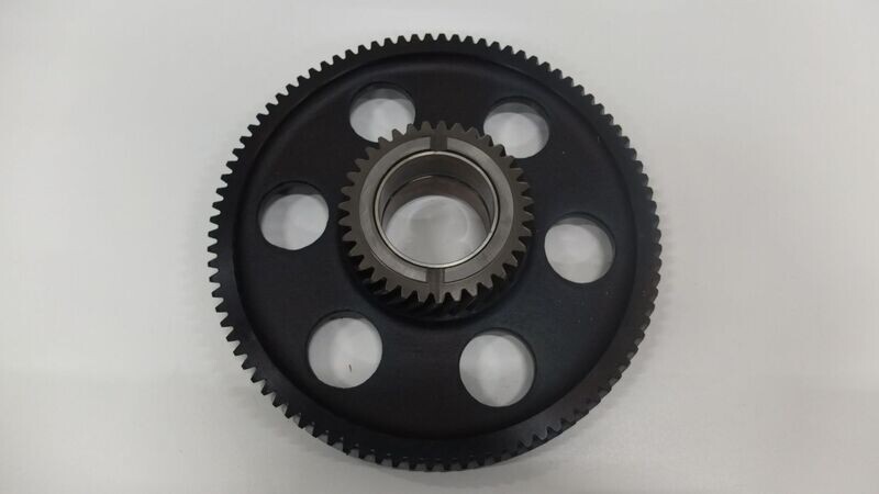 Used GEAR Parts number: 101-1383