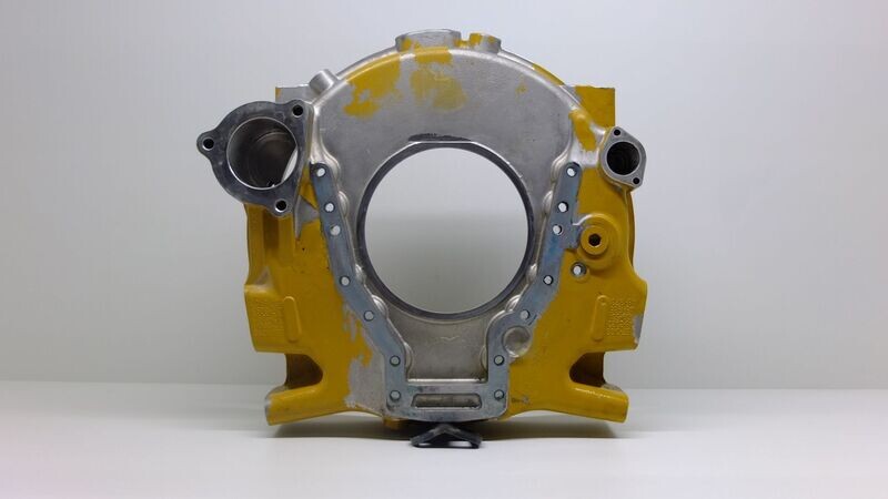 Used FLYWHEEL HOUSING Parts number: 148-1973