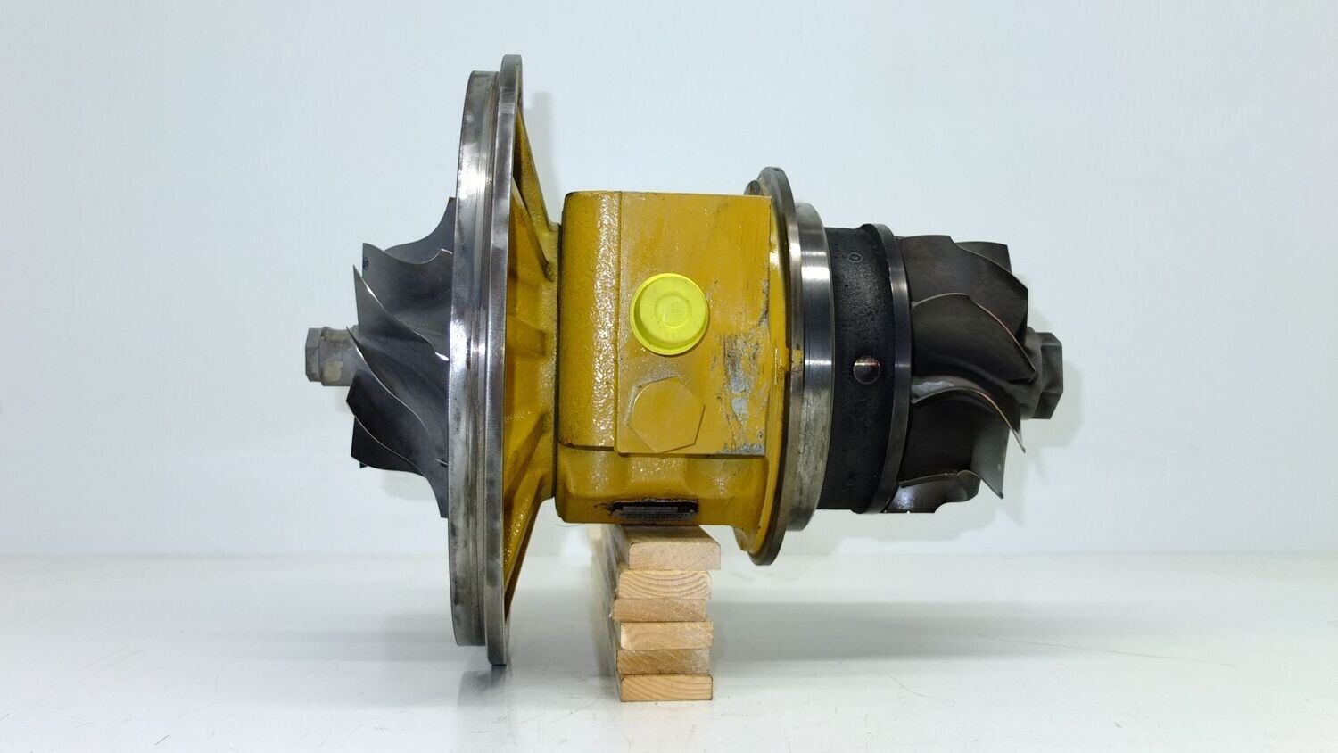 Used CARTRIDGE GP Parts number: 541-9136