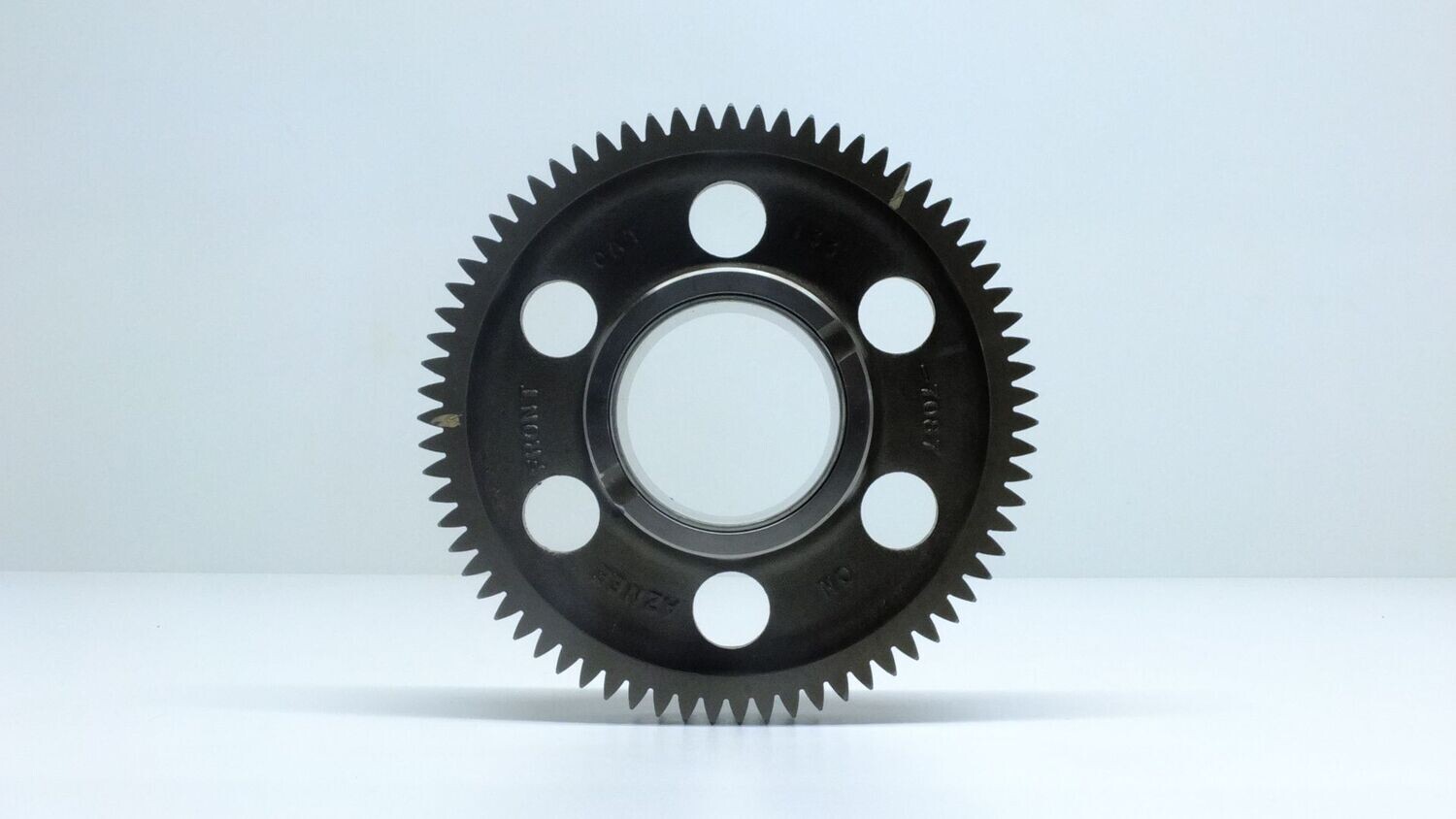 Used GEAR IDLER 133-7086